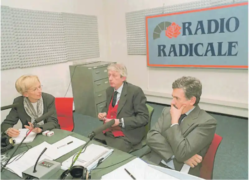 radio radicale