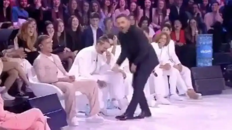 ricky martin e amedeo 5