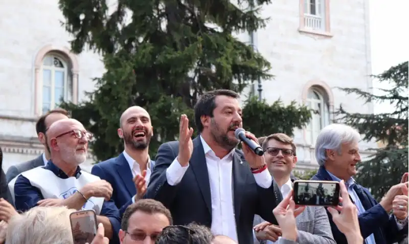 salvini