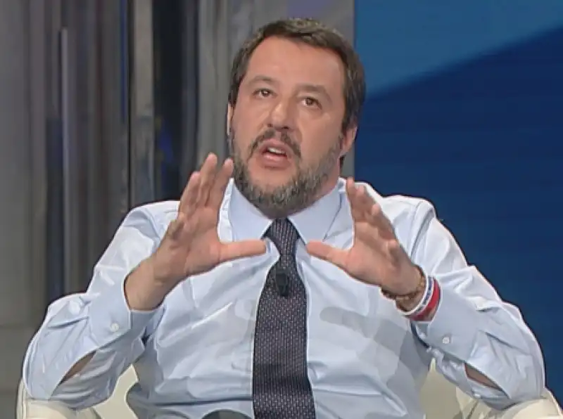 salvini