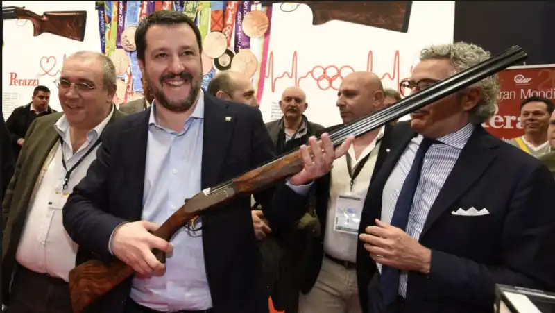 salvini