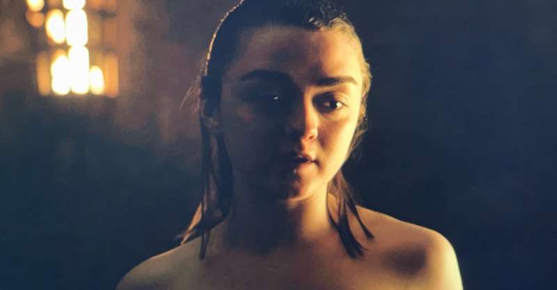 scena di sesso di arya stark 1