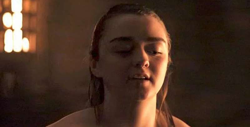 scena di sesso di arya stark 1 4