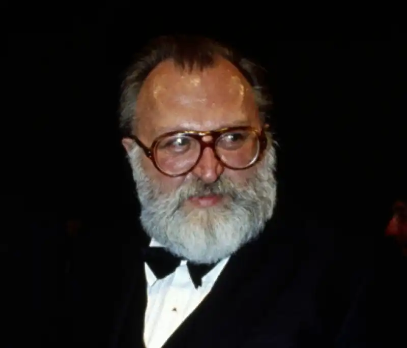 sergio leone