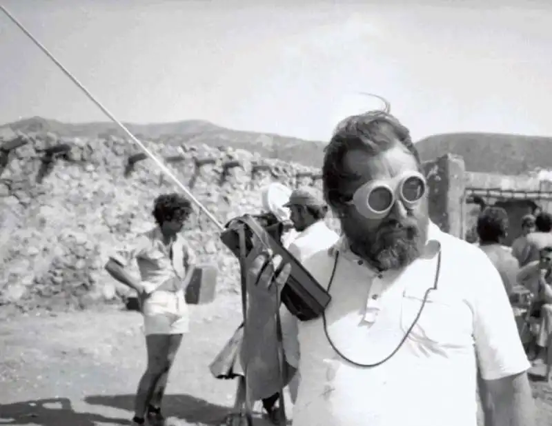 sergio leone 3