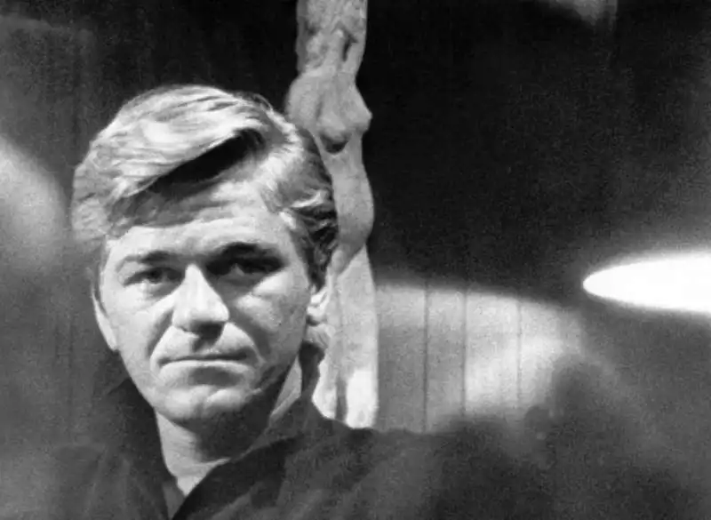 seymour   cassel   