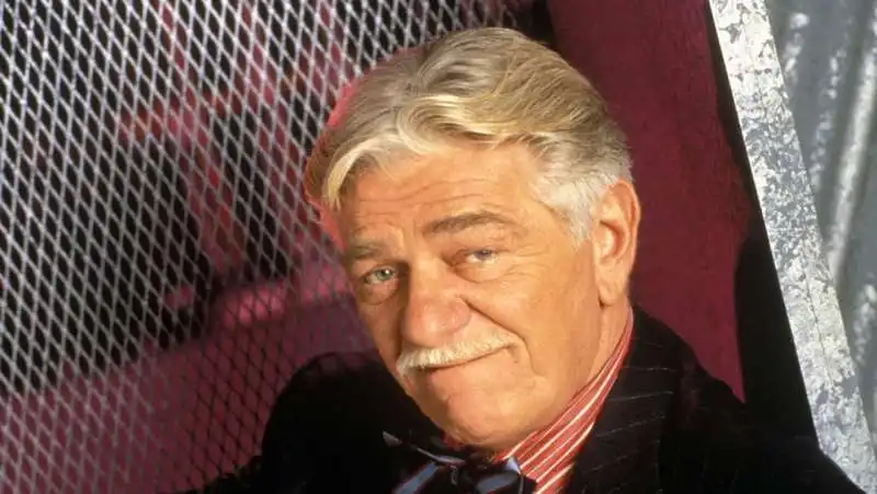 seymour cassel  