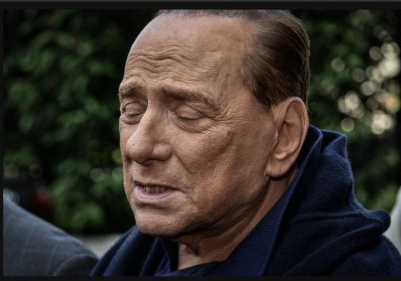 Silvio Berlusconi