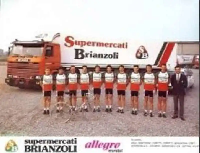 SUPERMERCATI BRIANZOLI    