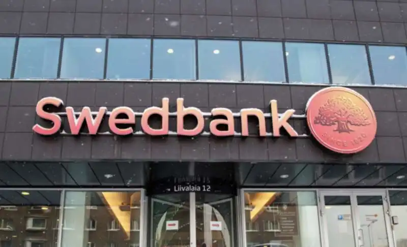 swedbank 4