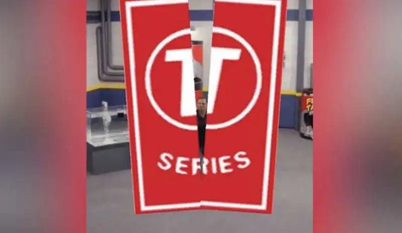 t series 1