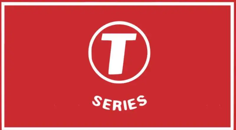 t series