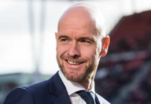 ten hag