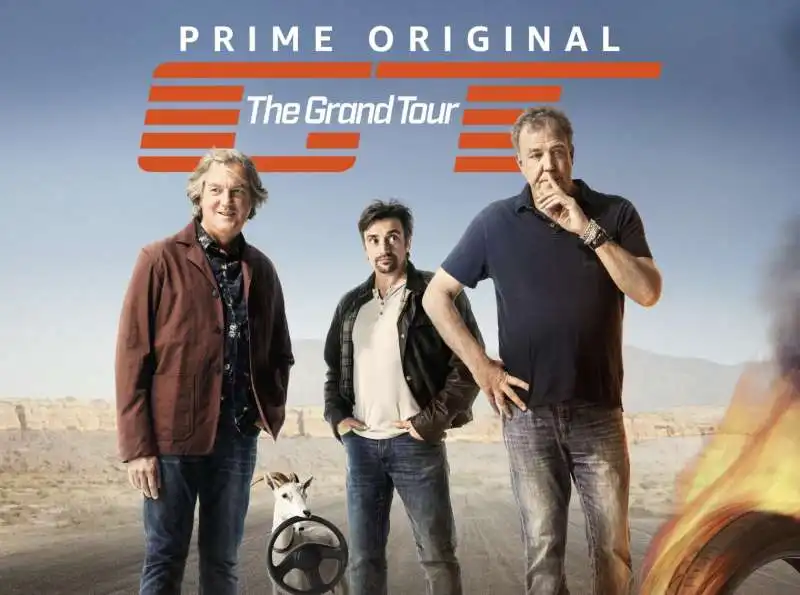 the grand tour 11