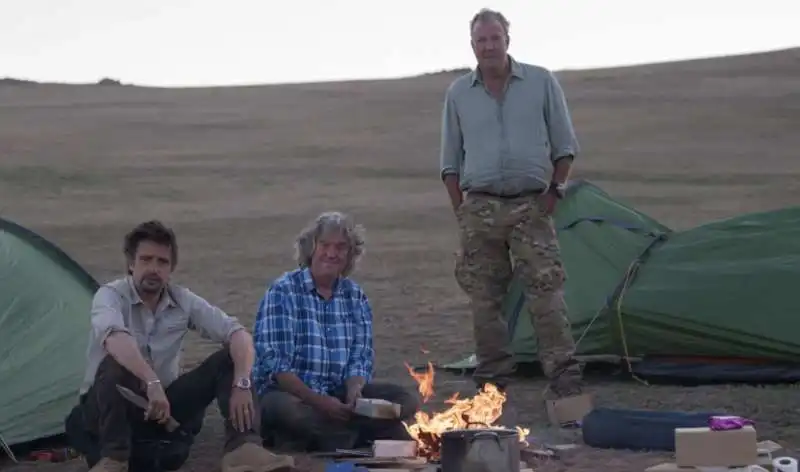 the grand tour 6