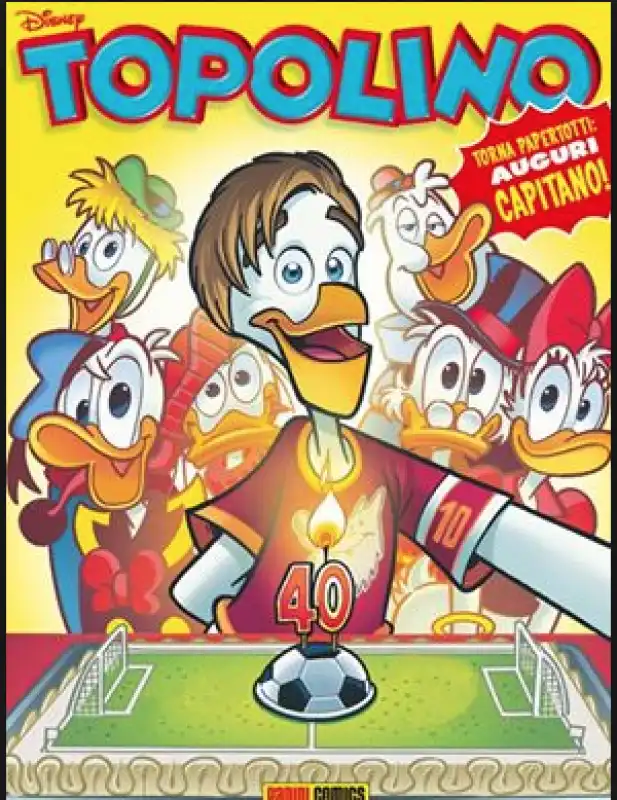 topolino