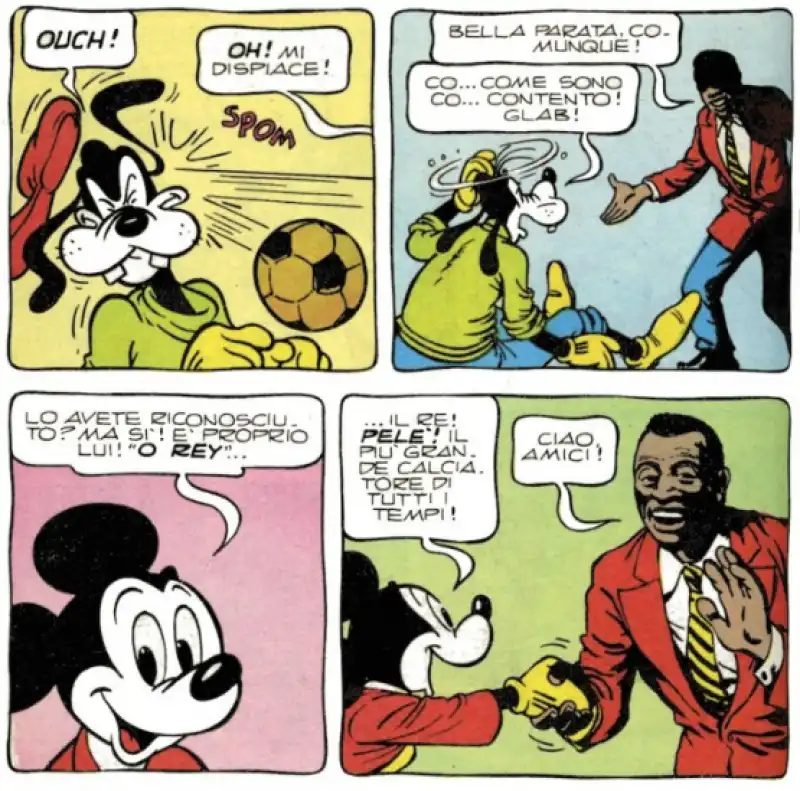 topolino