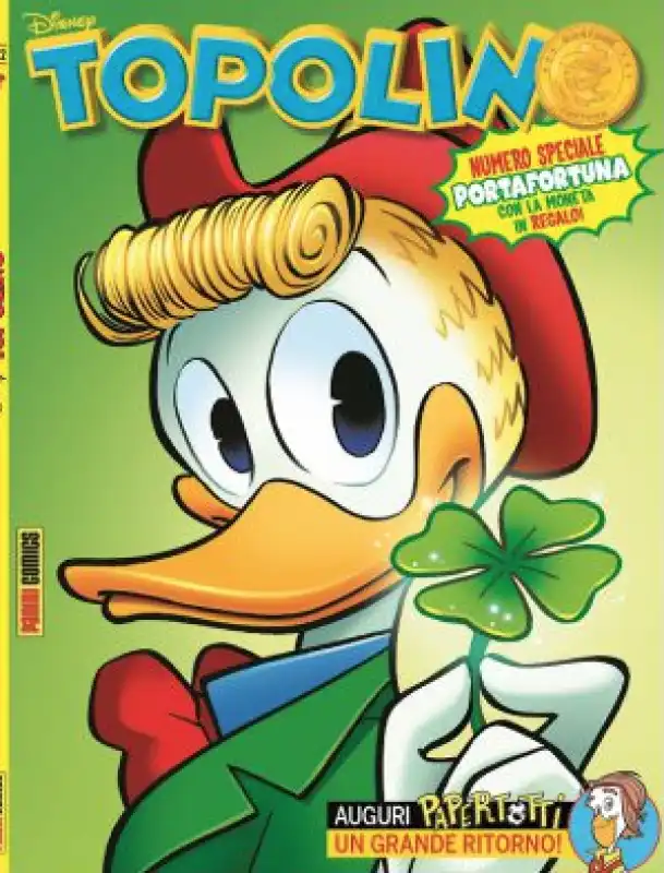 topolino