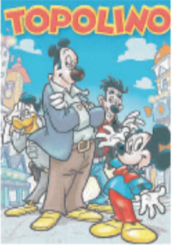 topolino