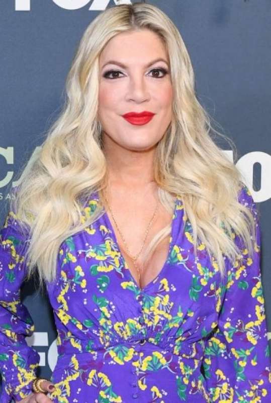 tori spelling 1