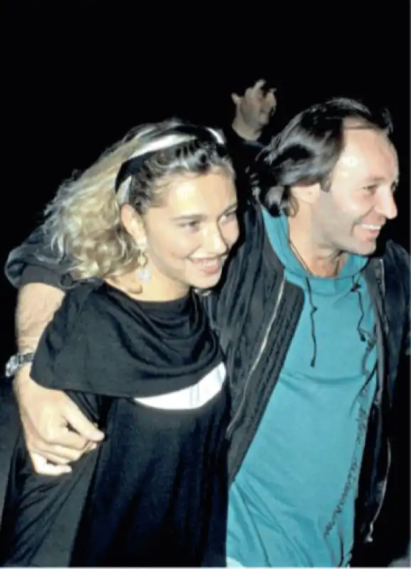 vasco rossi e laura