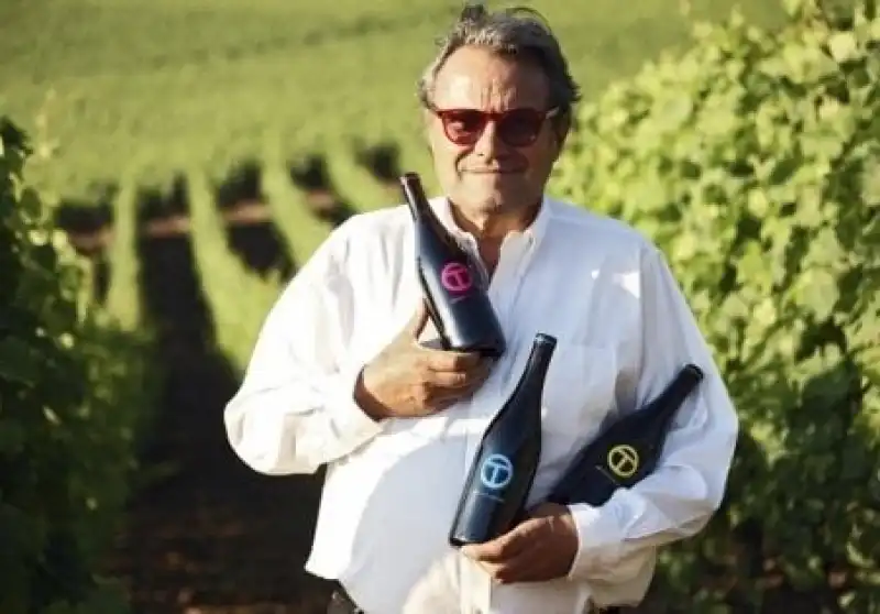 vino oliviero toscani