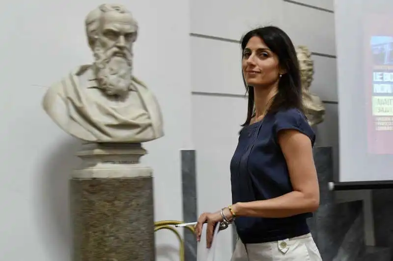 virginia raggi 2