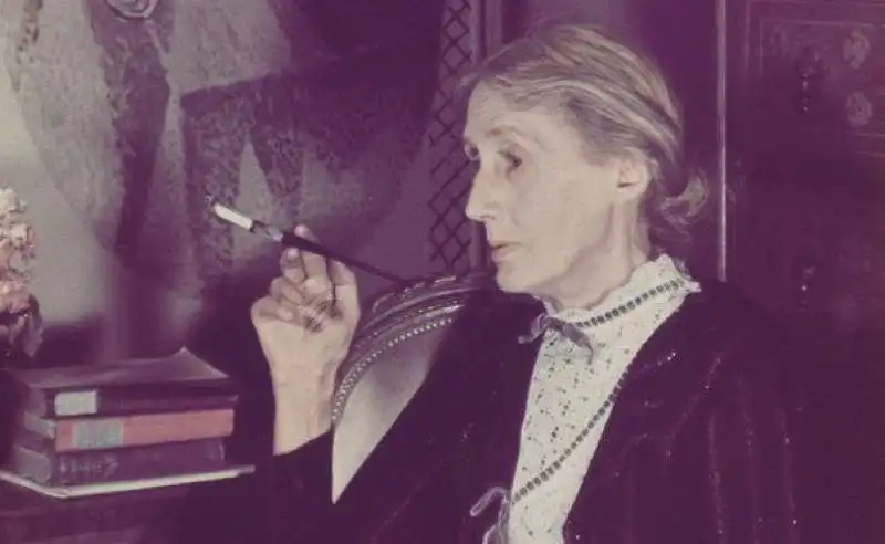 virginia woolf