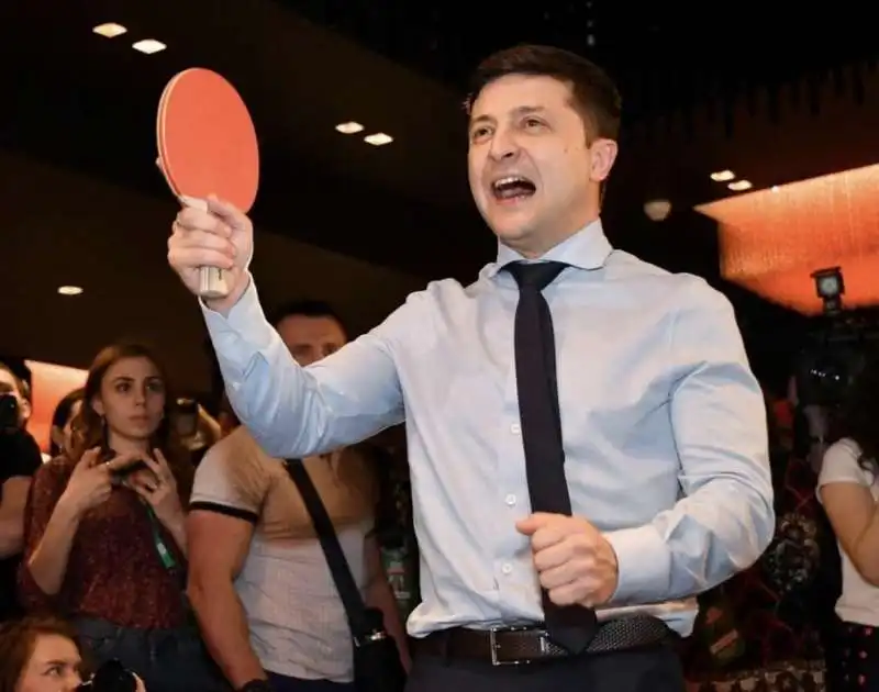 vladimir zelensky 2