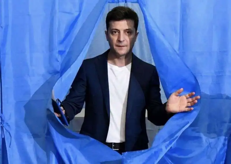 vladimir zelensky 3