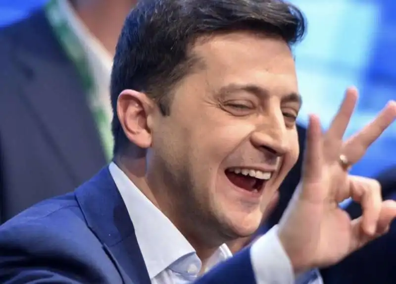 vladimir zelensky 7