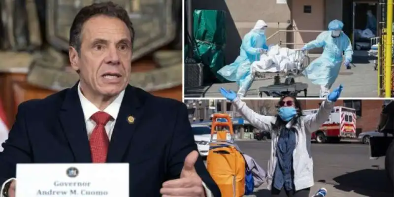 andrew cuomo