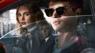 baby driver il genio della fuga 1