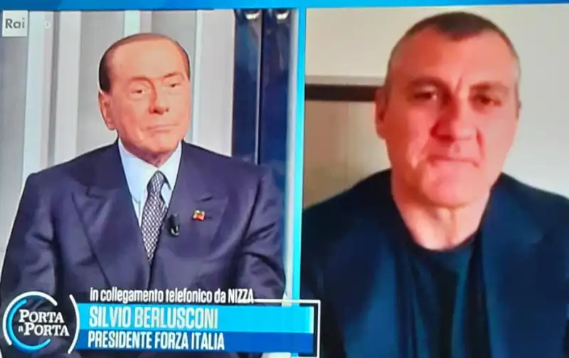 berlusconi vieri