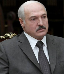 bielorussia lukashenko