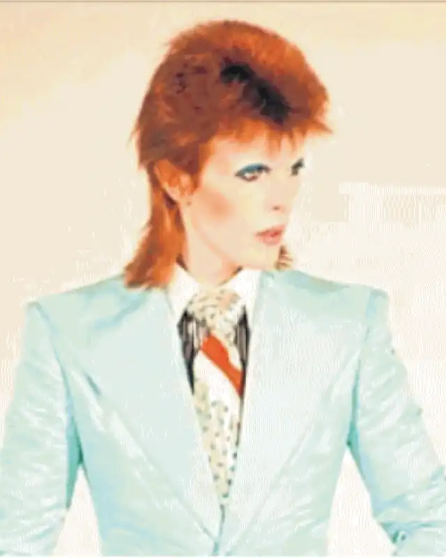 bowie