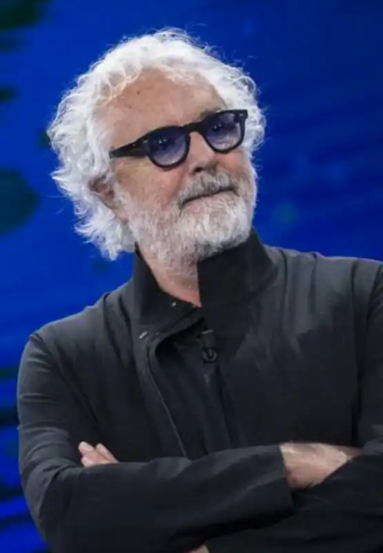 briatore