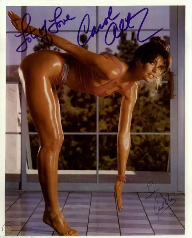 carol alt 6