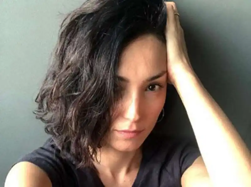 caterina balivo