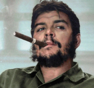 che guevara