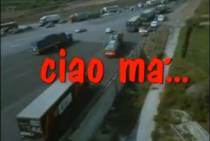  ciao ma’1