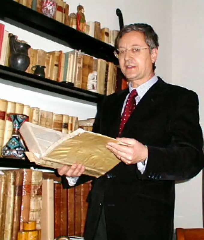  CLAUDIO MARAZZINI1