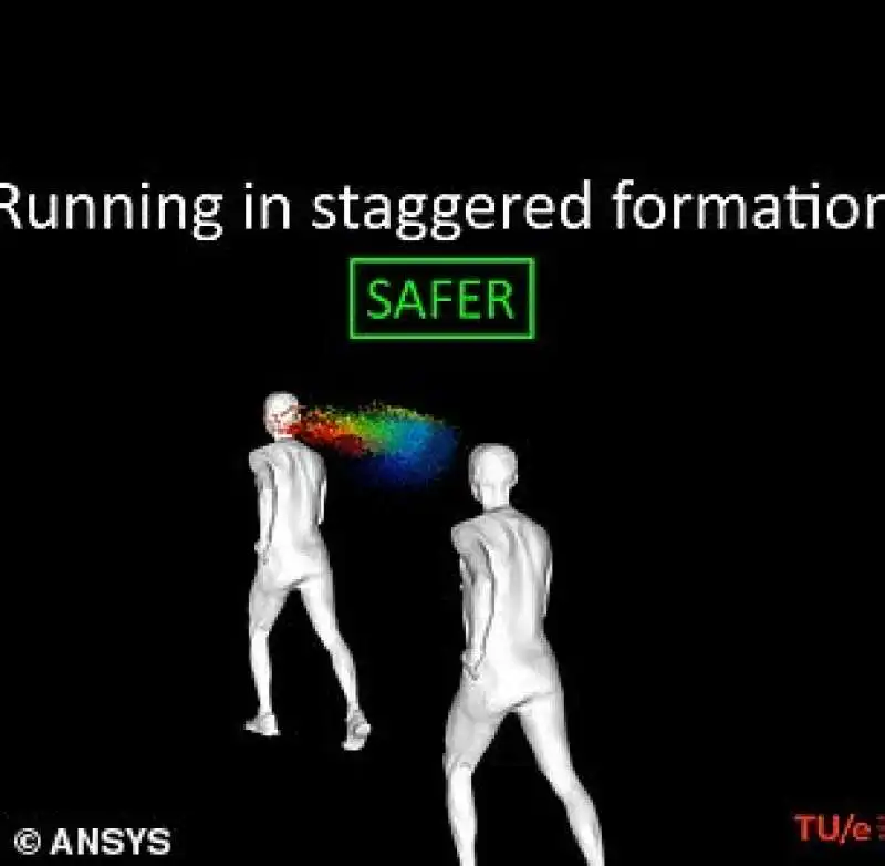 coronavirus e jogging 4