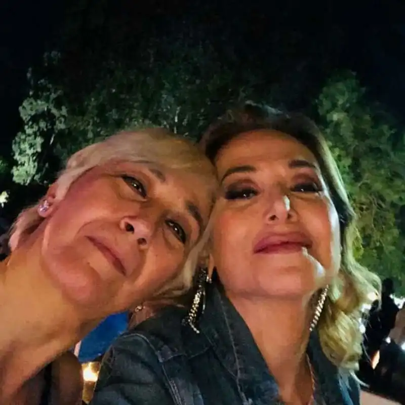 daniela e barbara d urso