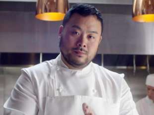 David Chang