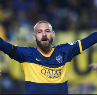 de rossi