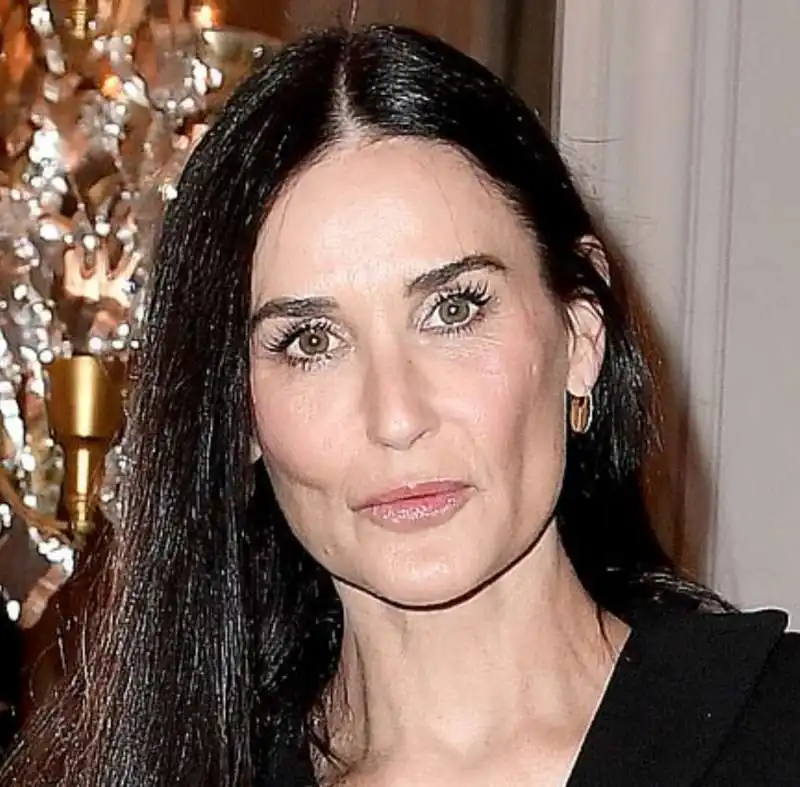 demi moore 2