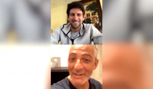 djokovic fiorello