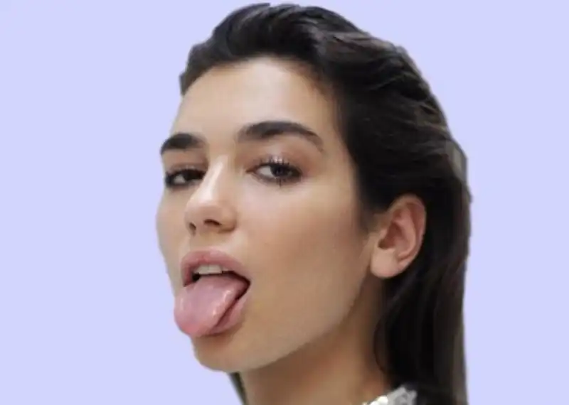 dua lipa