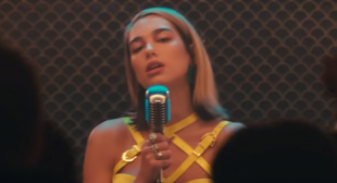 dua lipa